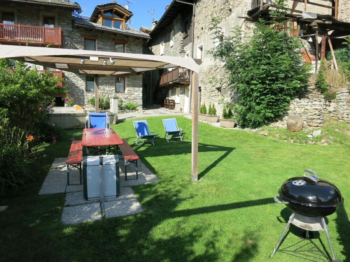Dialley Prato Cir0014 Aymavilles Zewnętrze zdjęcie