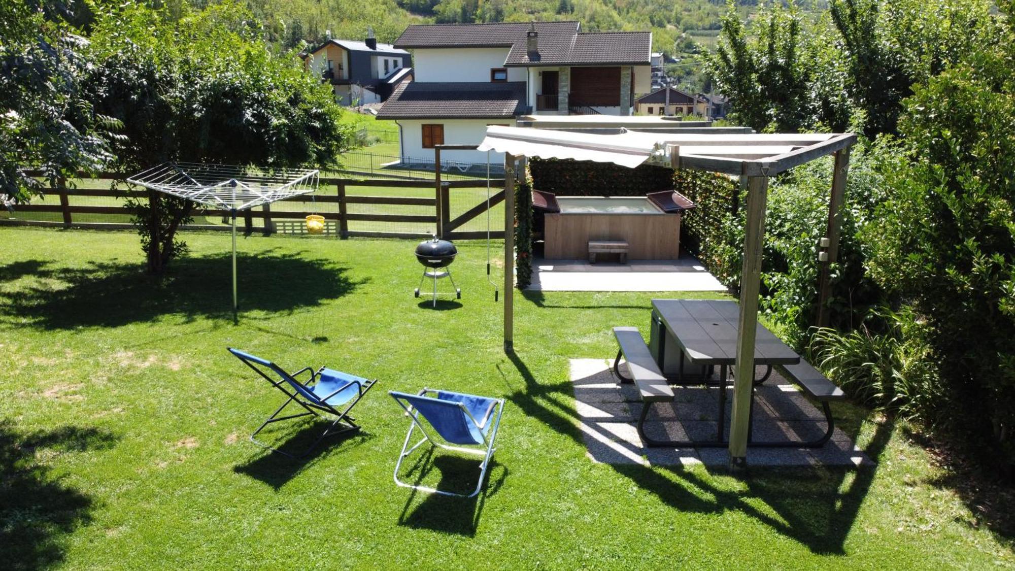 Dialley Prato Cir0014 Aymavilles Zewnętrze zdjęcie